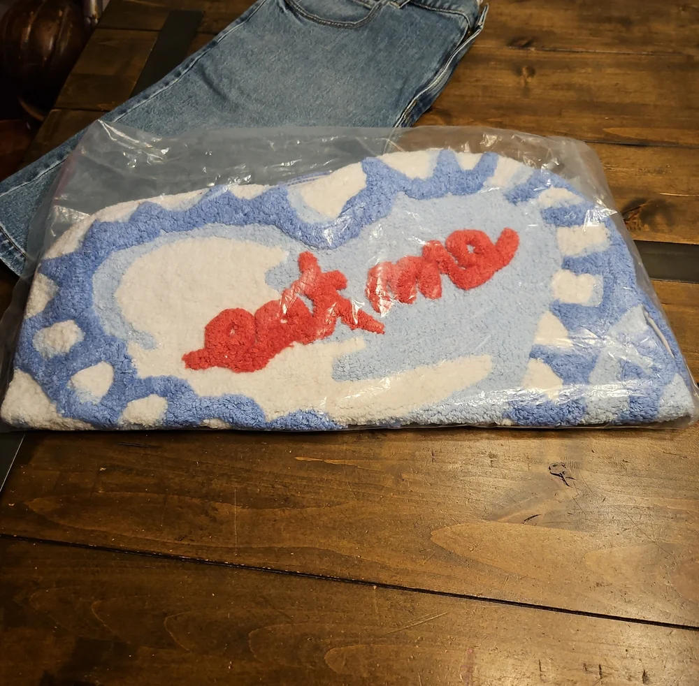 NWT Urban Outfitters Mat